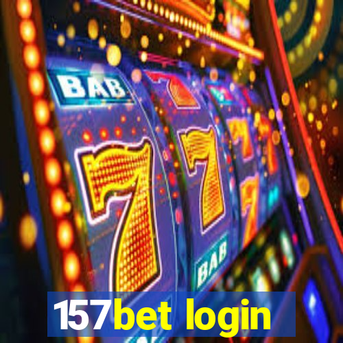 157bet login